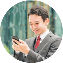 クラウドPBXが会社電話をどこでも対応