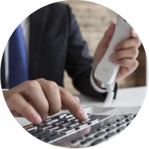 クラウドPBXなら外出先でも内線通話