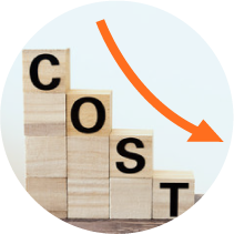 クラウドPBXはメンテ不要でコスト削減