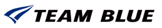 チームブルー