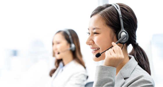 IZUMOクラウドPBXなら死活監視ツールが常時システム状況を把握